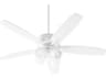 Breeze 52" 4-Lights Ceiling Fan
