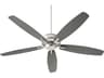 Breeze 60" Ceiling Fan