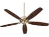 Breeze 60" Ceiling Fan