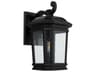 Murphy 1-Light Outdoor Wall Light