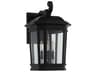 Murphy 3-Light Outdoor Wall Light