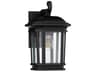 Murphy 1-Light Outdoor Wall Light