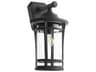 Haley 1 - Light Outdoor Wall Light