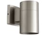 Cylinder 1 - Light Outdoor Wall Light