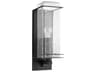 Balboa 1 - Light Outdoor Wall Light