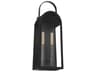 Rossi 2-Light Outdoor Wall Light