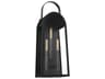 Rossi 3-Light Outdoor Wall Light
