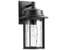 Charter 1 - Light Outdoor Wall Light