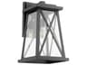 Artesno 1 - Light Outdoor Wall Light