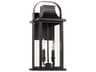 Downey 2-Light Outdoor Wall Light