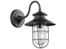 Moriarty 1 - Light Outdoor Wall Light