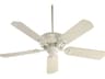 Chateaux 52" Ceiling Fan