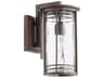 Larson 1 - Light Outdoor Wall Light