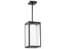 Maestro 3-Light Outdoor Hanging Light