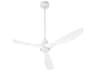 Marino 54" 1-Lights Outdoor Ceiling Fan