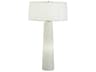 Rico Espinet Olinda Frosted White Buffet Lamp