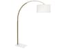 Archer Floor Lamp Modern Arc Design