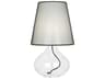 June Clear Table Lamp
