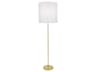 Kate White Floor Lamp