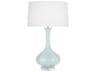 Pike Table Lamp Glazed Ceramic