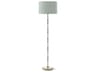 Kane Celadon Green Floor Lamp