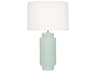 Dolly Table Lamp Textured Ceramic