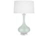 Pike Table Lamp Modern Ceramic Accent Light