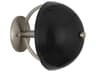 Mavisten Edition Copernica 1-Light Pewter Wall Sconce