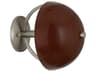 Mavisten Edition Copernica 1-Light Pewter Wall Sconce