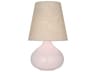 June Pink Table Lamp