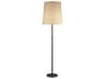 Rico Espinet Buster Deep Patina Bronze Floor Lamp