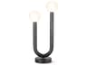 Happy LED Table Lamp in Oil Rubbed Bronze