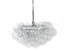 Bubbles Chandelier Modern Glass Globe