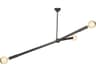 Talon Chandelier Oil Rubbed Bronze Modern Adjustable