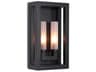Montecito 2 - Light Outdoor Wall Light