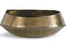 Brass 12" Bedouin Bowl