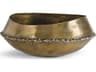 Brass 9" Bedouin Bowl