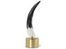 Daylon Natural 15" High Horn