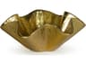 Pedicoat Brass Decorative Bowl