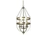 Hannover 5-Light Chandelier