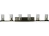 Compass 6-Light Vanity Light