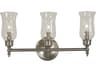 Sheraton 3-Light Vanity Light