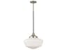 Taylor 1-Light Pendant