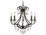 Liebestraum 5-Light Chandelier