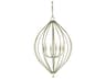 Dewdrop 6-Light Chandelier