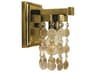 Naomi 1-Light Wall Sconce