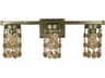 Naomi 3-Light Vanity Light