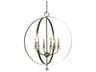 Constellation 6-Light Chandelier