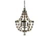 Naomi 4-Light Empire Chandelier