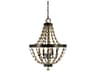 Naomi 5-Light Empire Chandelier